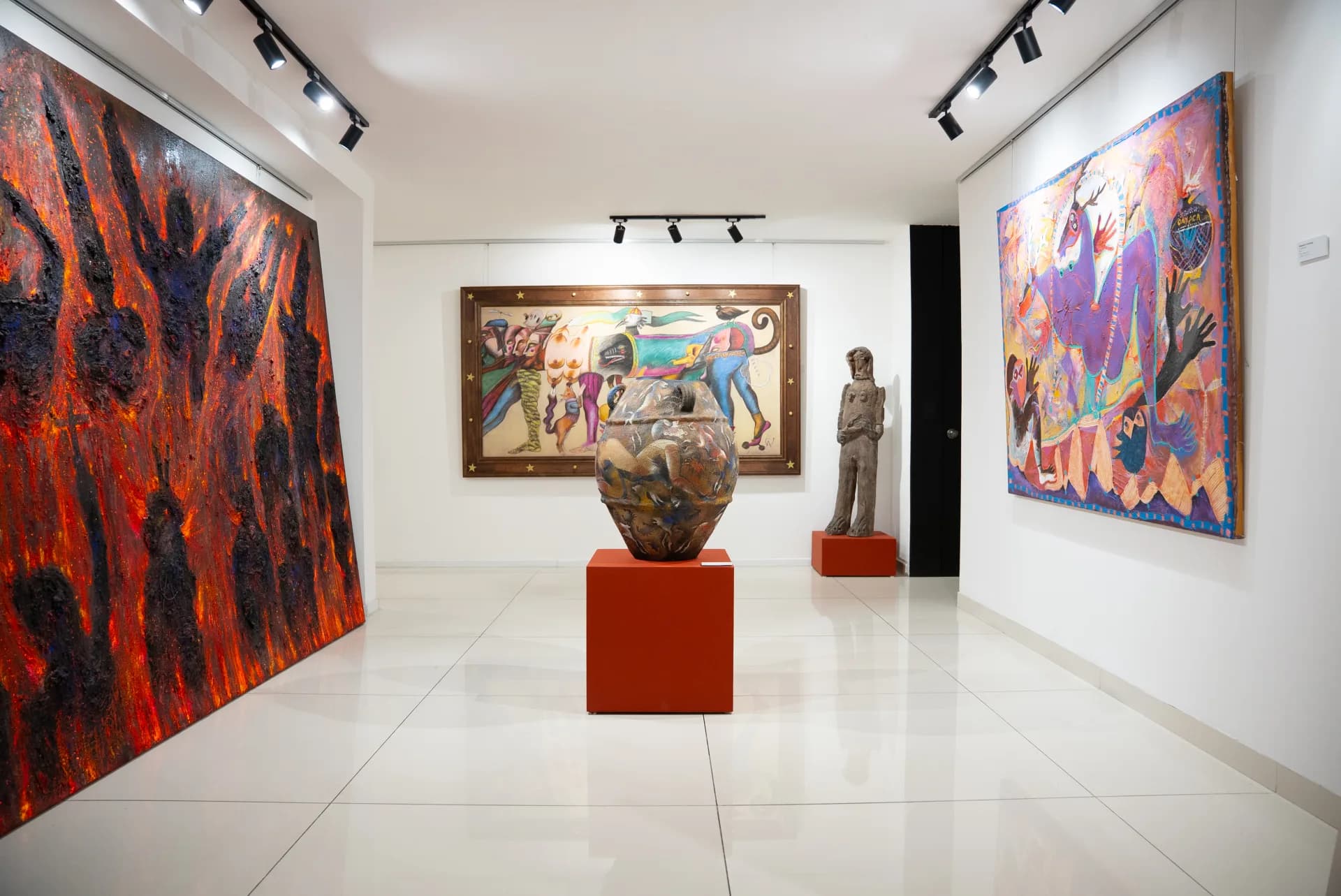 G2 Gallery Collection