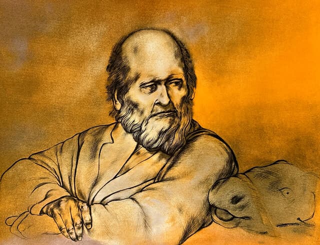 Portrait from Galeria de Arte Misrachi