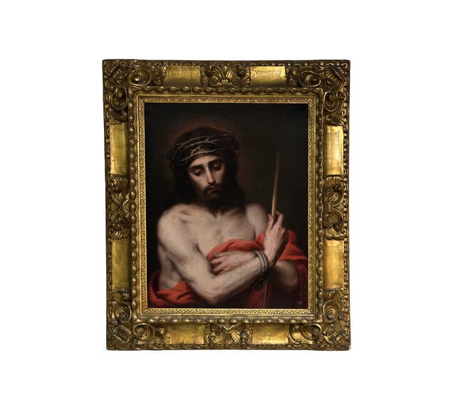 Ecce Homo