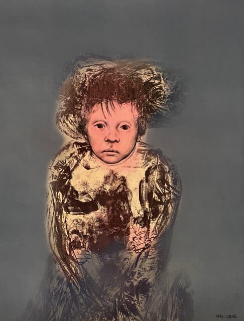 Portrait from Galeria de Arte Misrachi