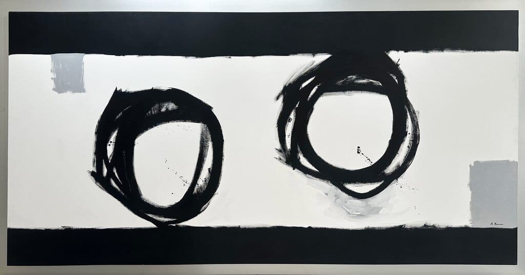 Untitled by Alejandro Hernandez - Oil on canvas, Unknown