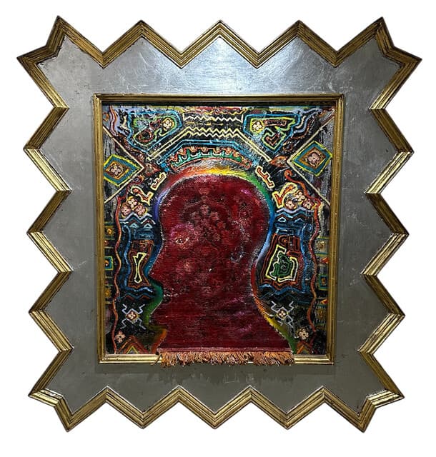 Niño Tapete Rojo