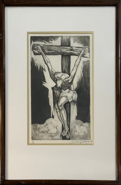 Crucifix