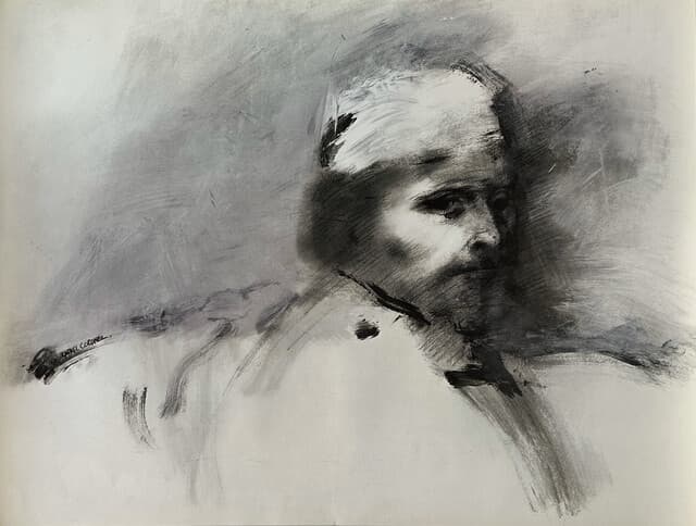 Portrait from Galeria de Arte Misrachi