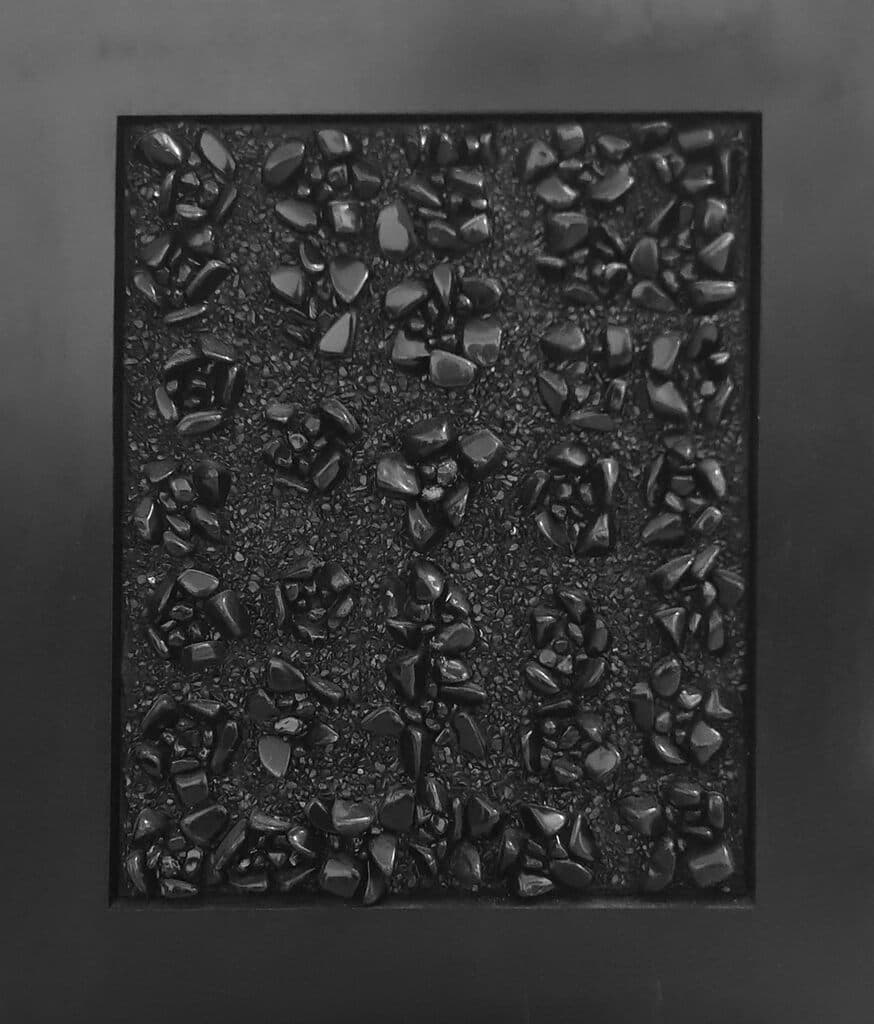 2988 de Beatriz Zamora - Stone, 2013