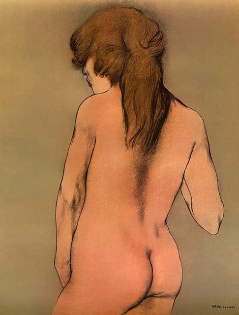 Portrait from Galeria de Arte Misrachi