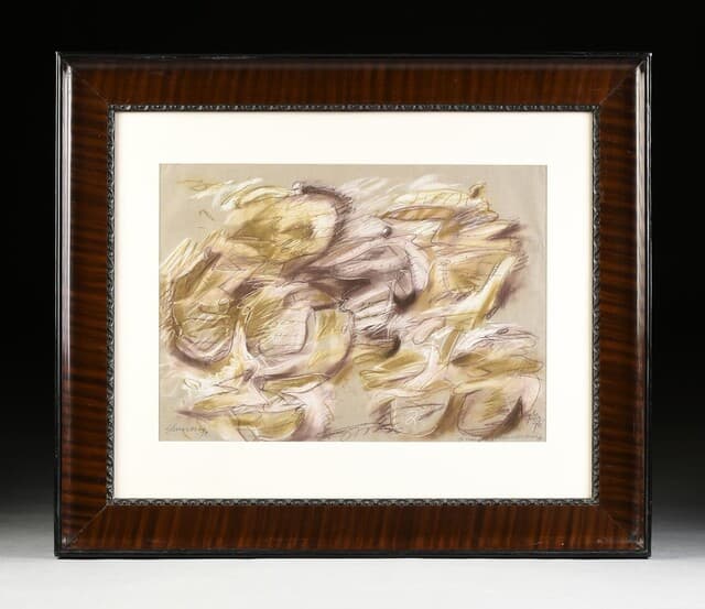 Para el Maestro, Efrem Kurtz