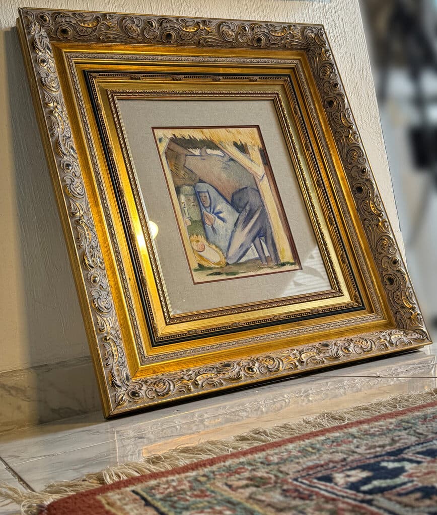 Cultural Convergence: The Artistry of Jean Charlot exhibition at G2 Gallery Guadalajara