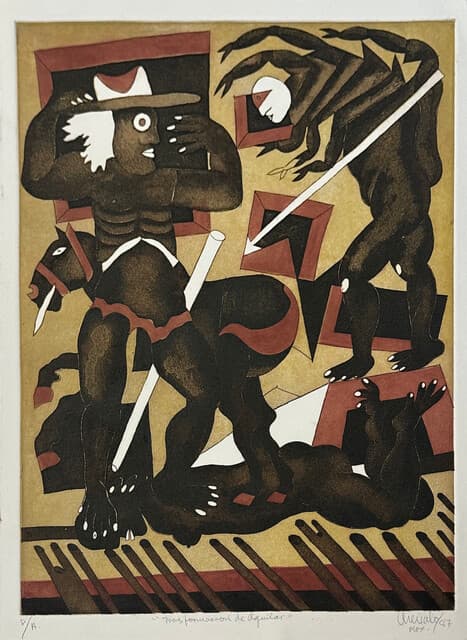 Transformación de Aguilar